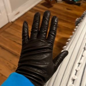 Vintage ARIS of Paris gloves